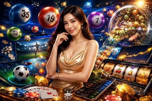 odds96