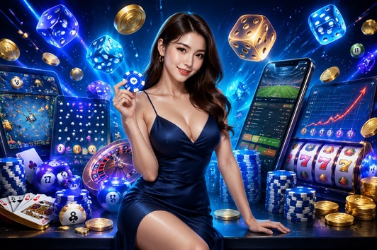 odds96