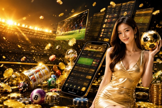 odds96