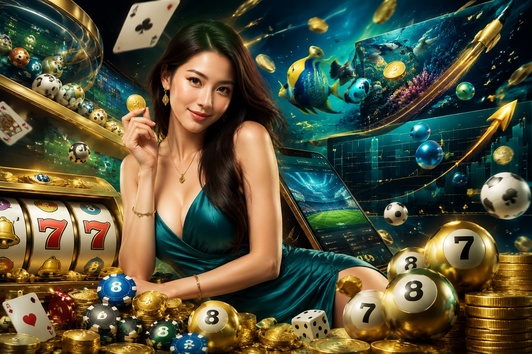 odds96